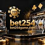 bet 254.com